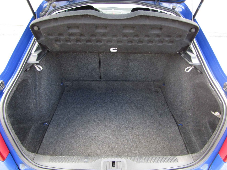 Škoda Octavia II 1.9 TDi Ambiente