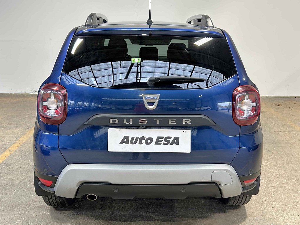 Dacia Duster 1.5 DCi 