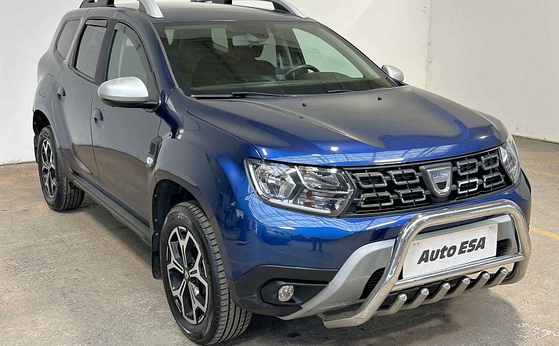 Dacia Duster 1.5 DCi 