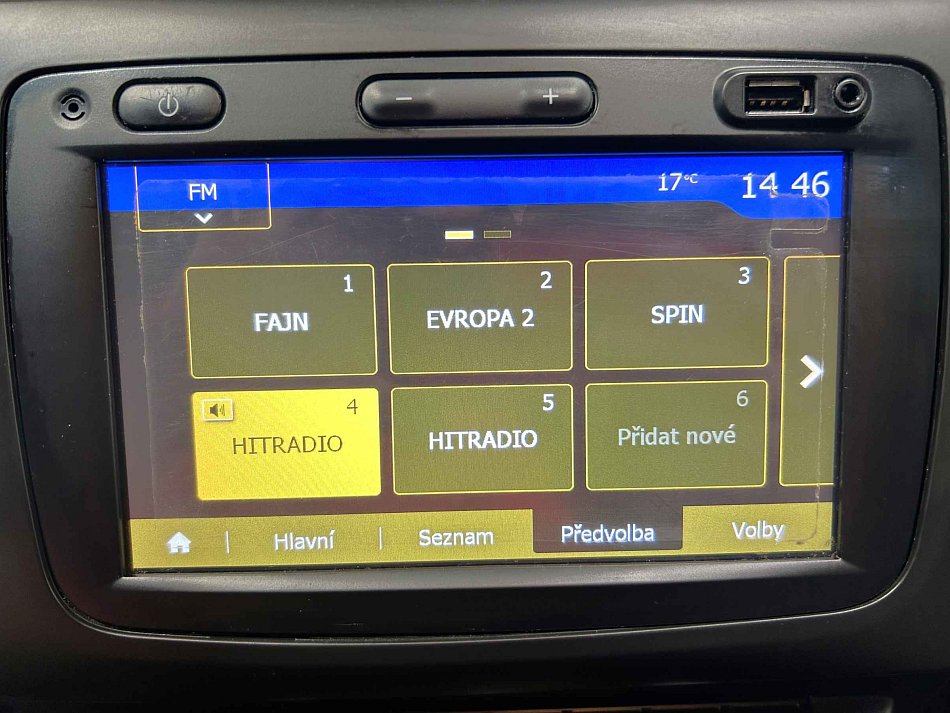 Dacia Duster 1.5 DCi 