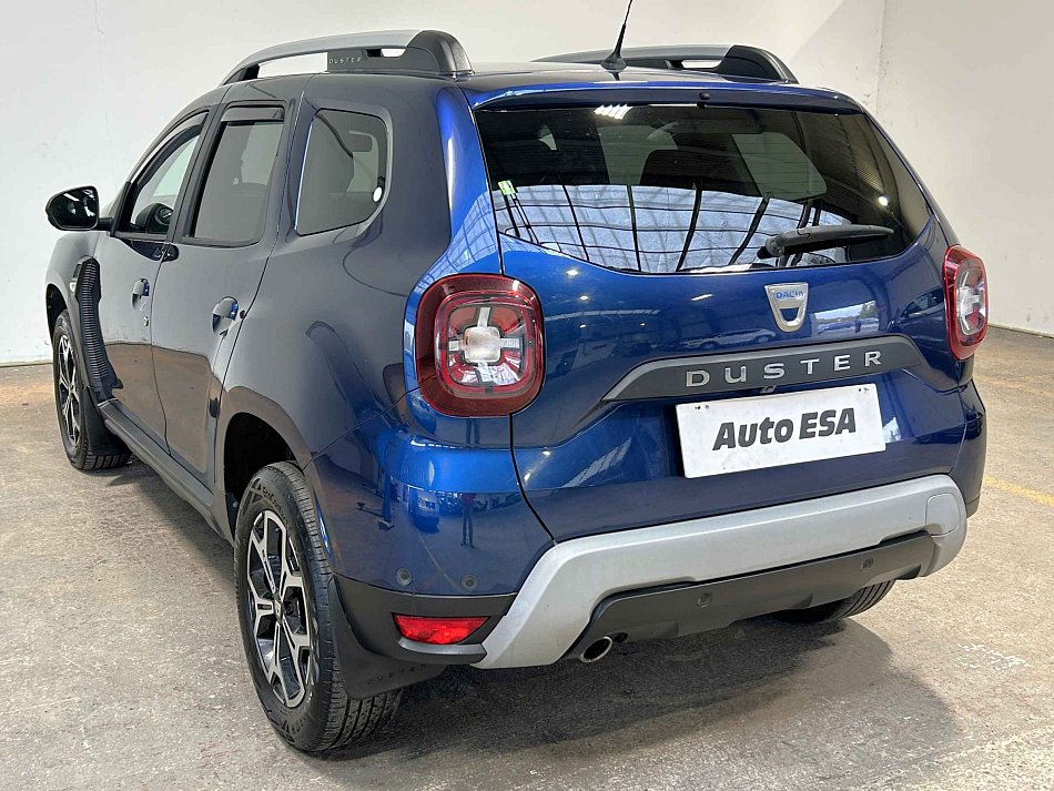 Dacia Duster 1.5 DCi 