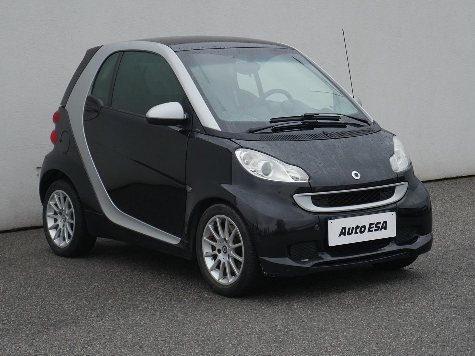 Smart Fortwo 1.0 i 