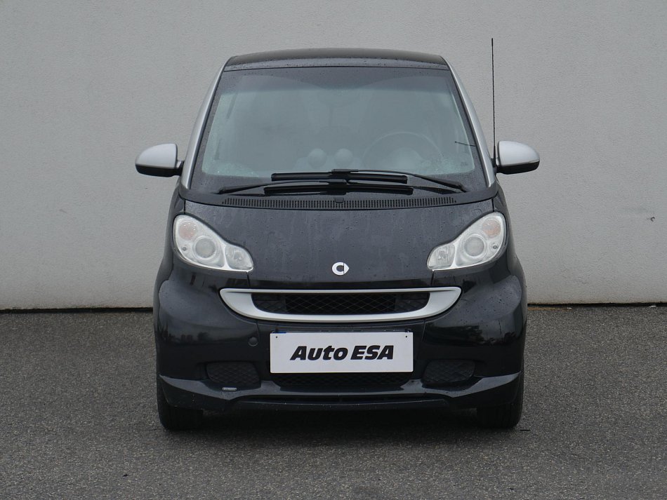 Smart Fortwo 1.0 i 