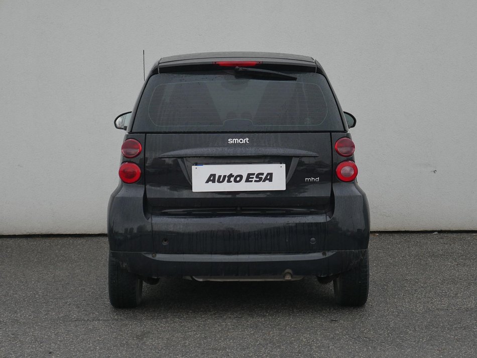 Smart Fortwo 1.0 i 