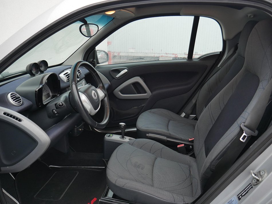 Smart Fortwo 1.0 i 