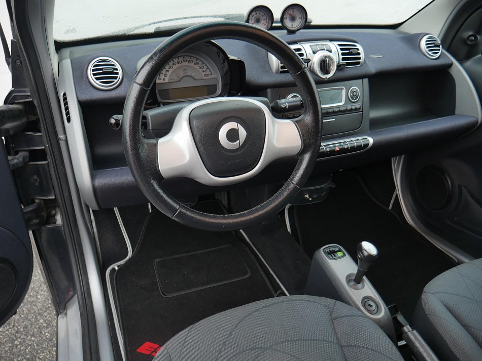 Smart Fortwo 1.0 i 