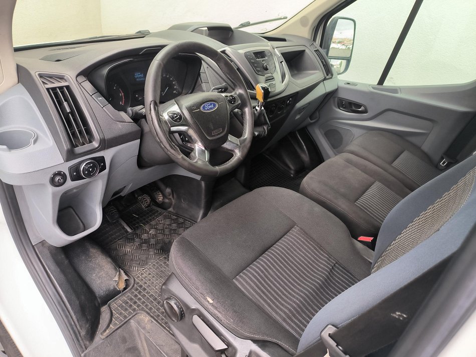 Ford Transit 2.2TDCi Trend L3H3