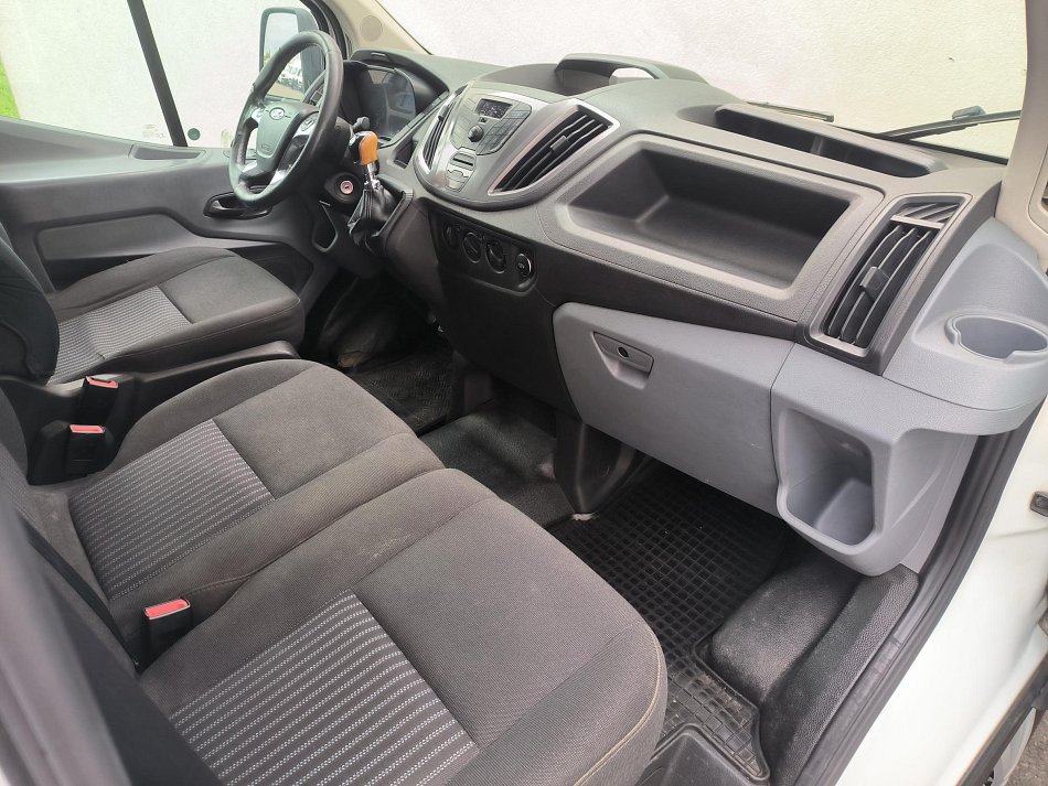 Ford Transit 2.2TDCi Trend L3H3
