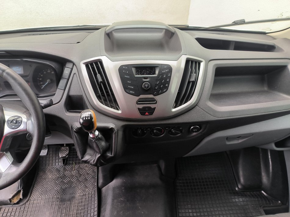 Ford Transit 2.2TDCi Trend L3H3