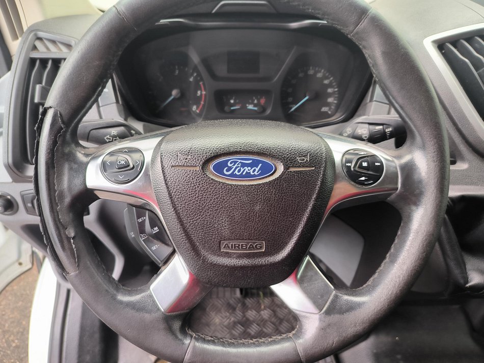 Ford Transit 2.2TDCi Trend L3H3