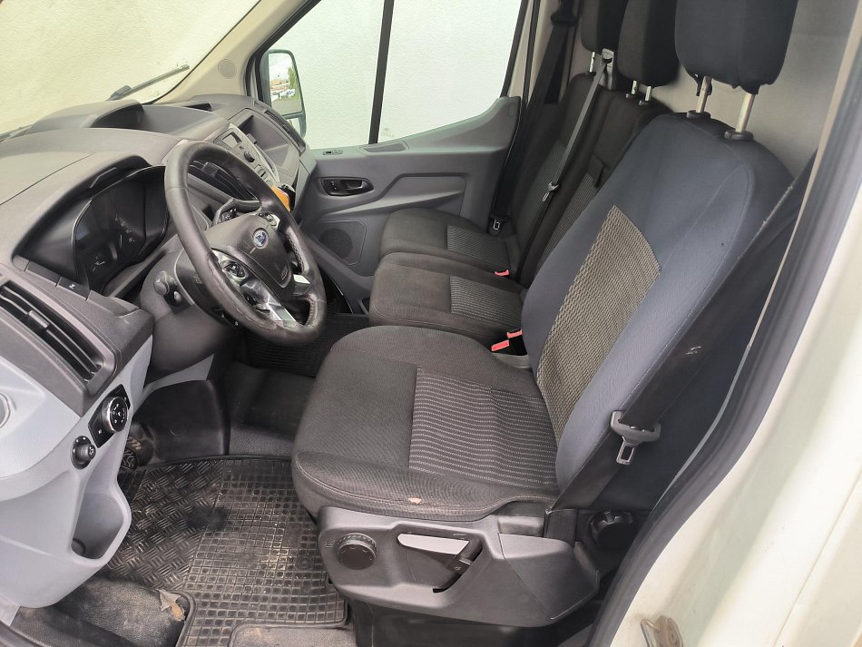 Ford Transit 2.2TDCi Trend L3H3