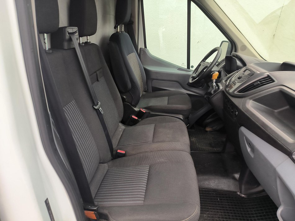 Ford Transit 2.2TDCi Trend L3H3