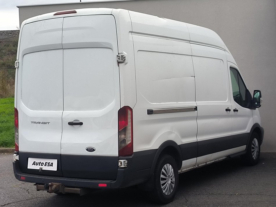 Ford Transit 2.2TDCi Trend L3H3