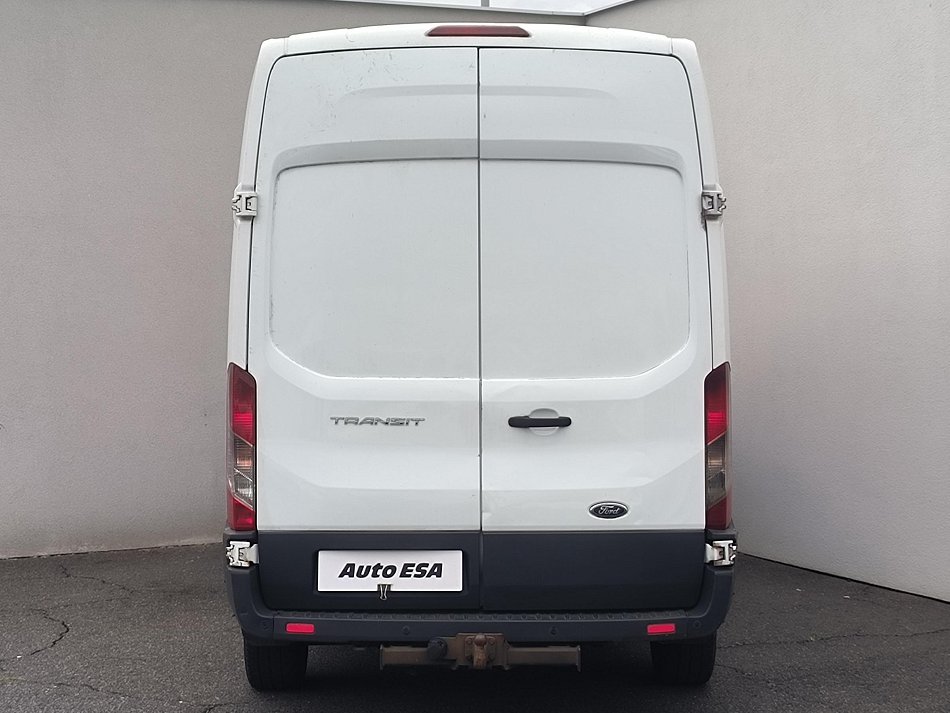 Ford Transit 2.2TDCi Trend L3H3