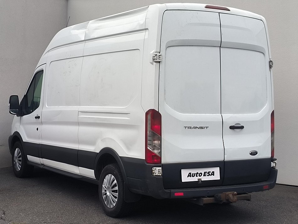 Ford Transit 2.2TDCi Trend L3H3