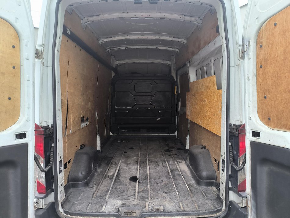 Ford Transit 2.2TDCi Trend L3H3