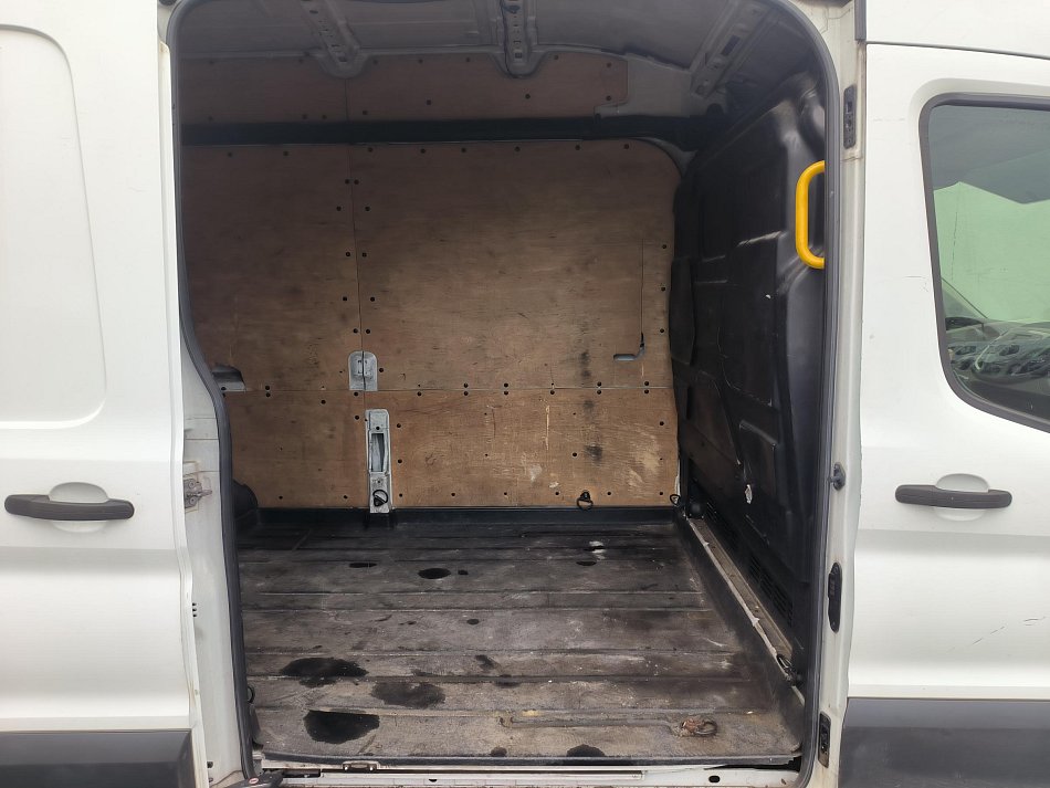 Ford Transit 2.2TDCi Trend L3H3