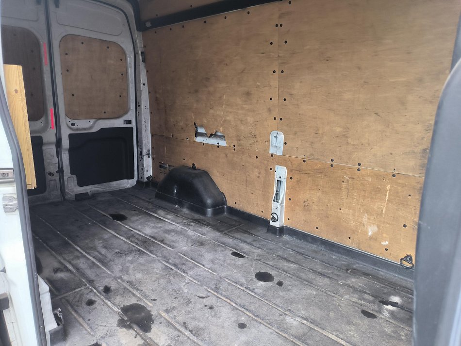 Ford Transit 2.2TDCi Trend L3H3