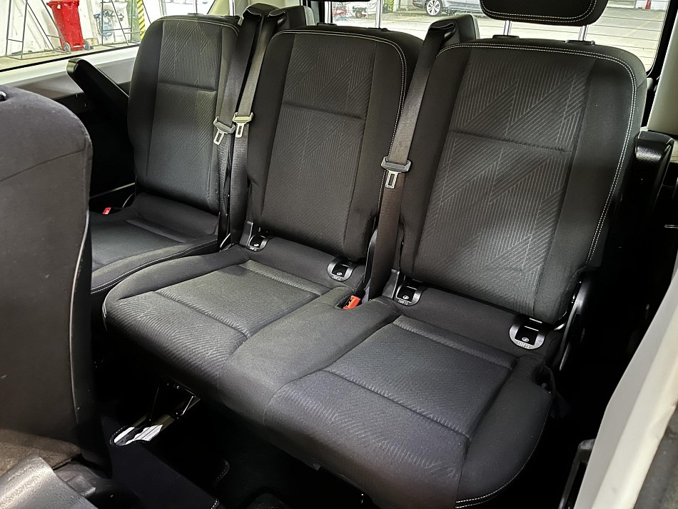 Renault Trafic 1.6dCi SpaceClass L2