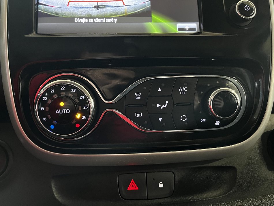 Renault Trafic 1.6dCi SpaceClass L2