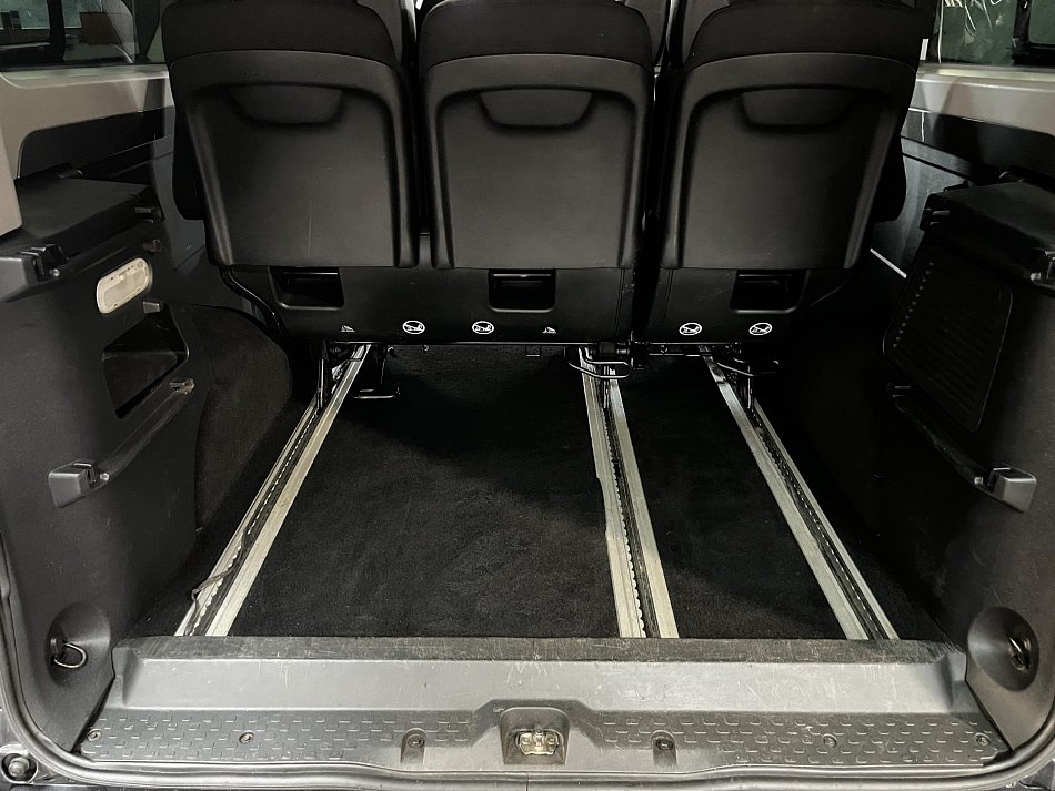 Renault Trafic 1.6dCi SpaceClass L2