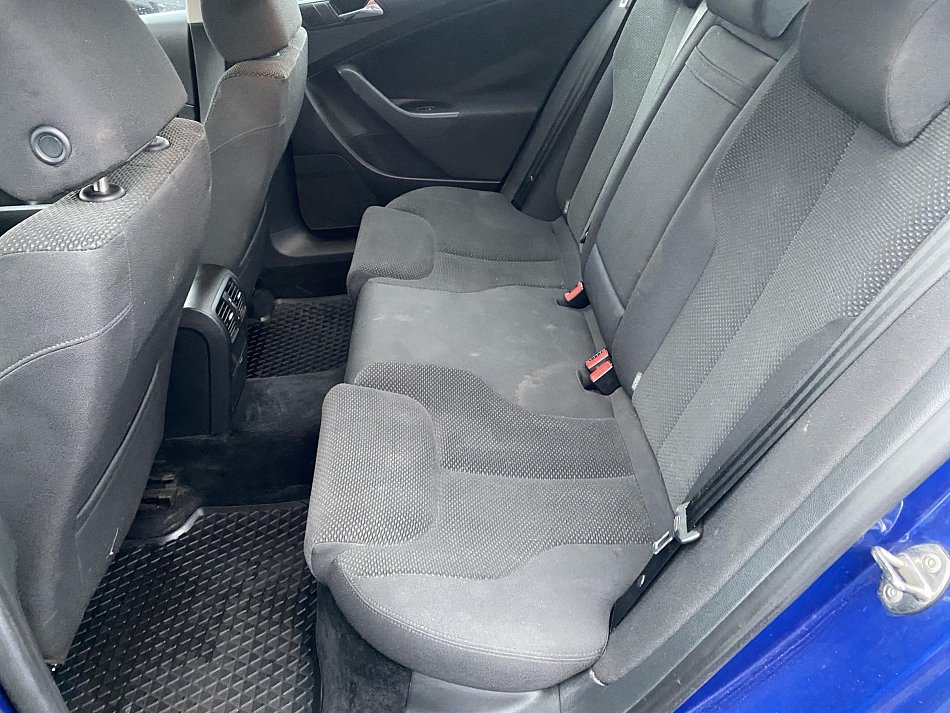 Volkswagen Passat 1.9TDi 