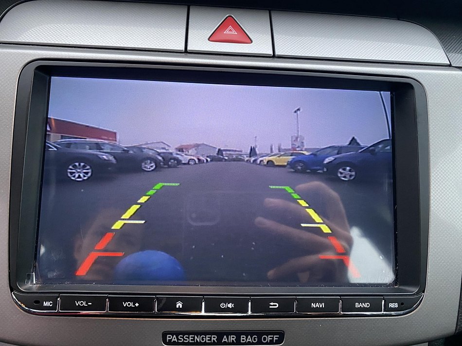 Volkswagen Passat 1.9TDi 