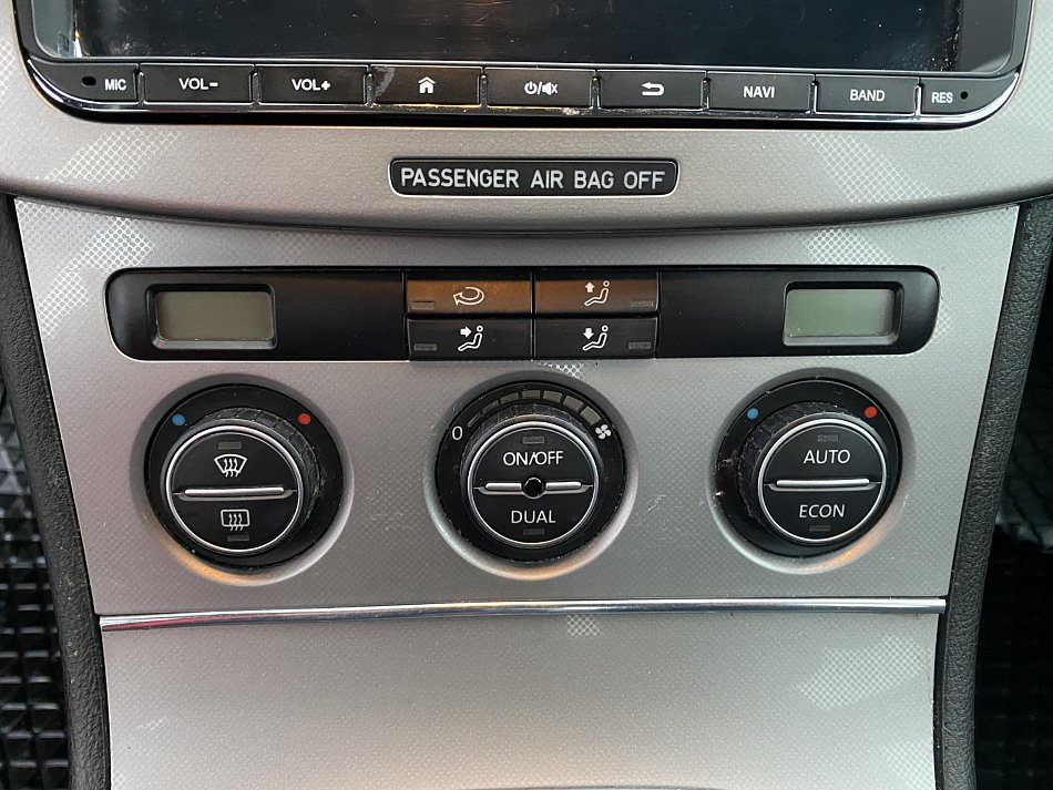 Volkswagen Passat 1.9TDi 