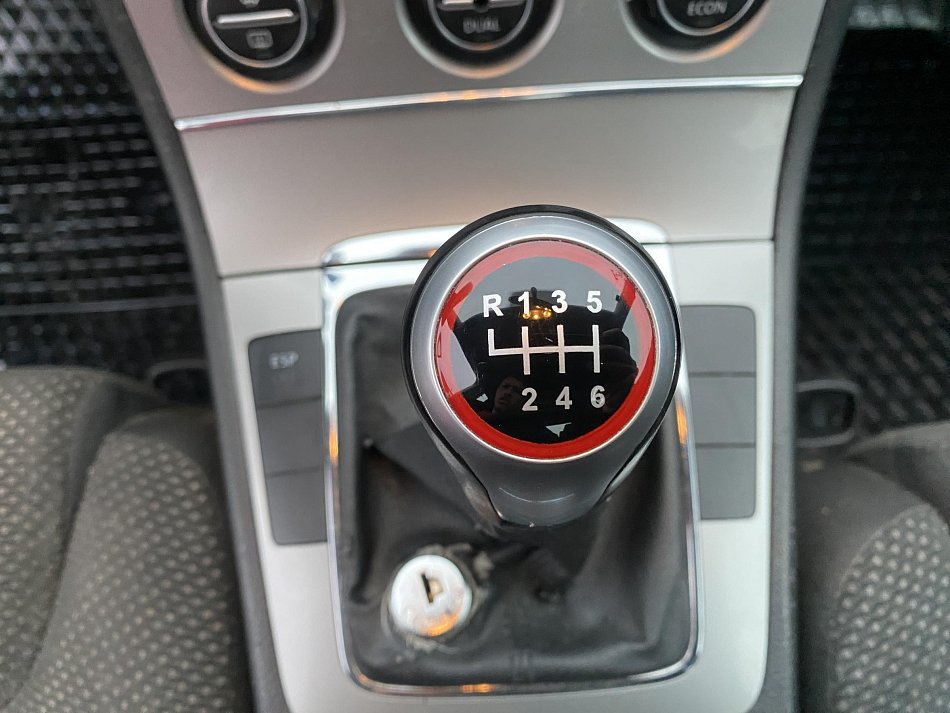 Volkswagen Passat 1.9TDi 