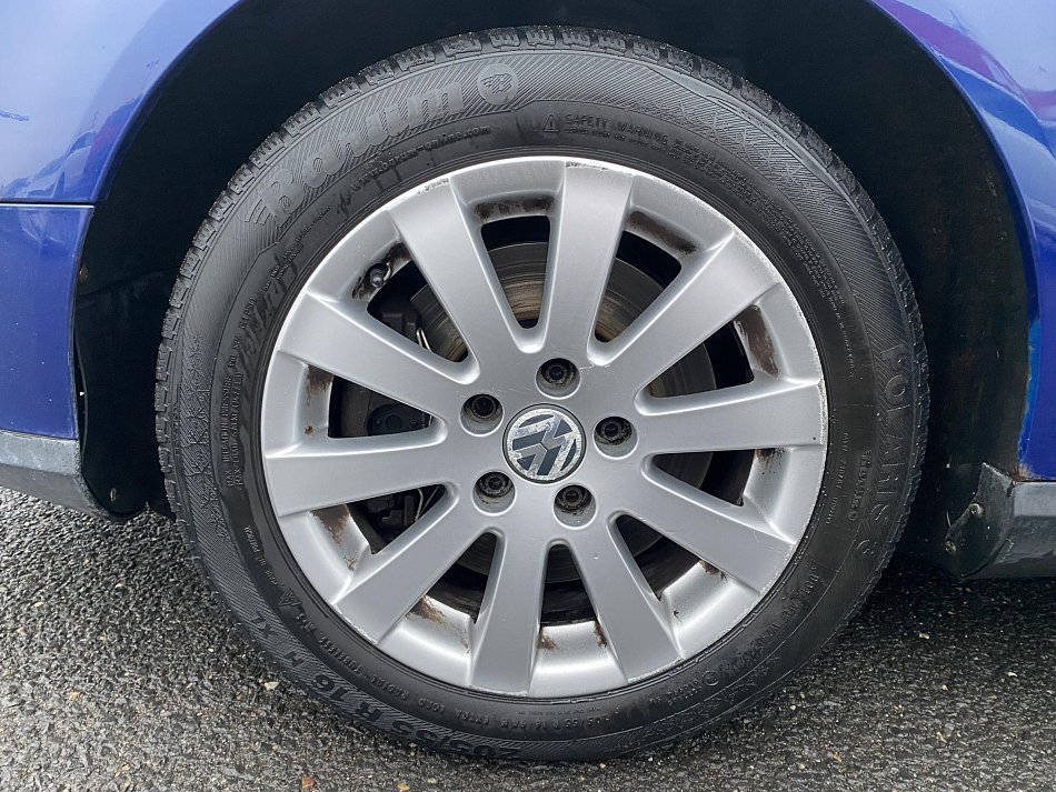 Volkswagen Passat 1.9TDi 