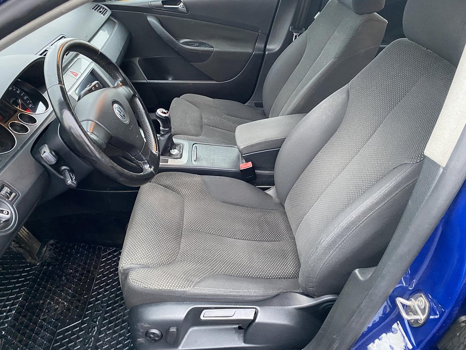 Volkswagen Passat 1.9TDi 