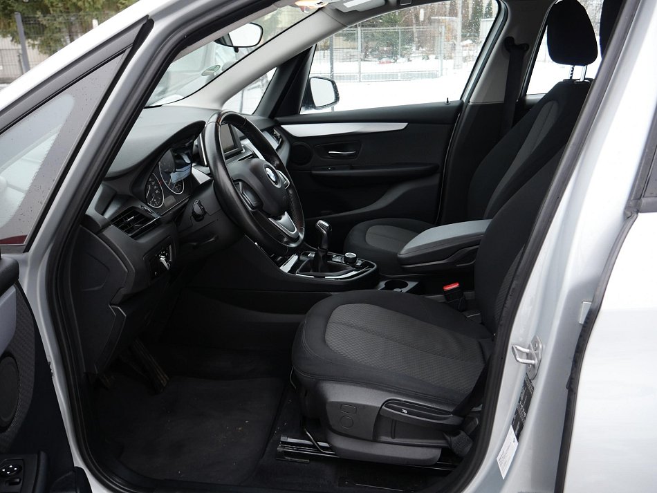 BMW Řada 2 1.5 