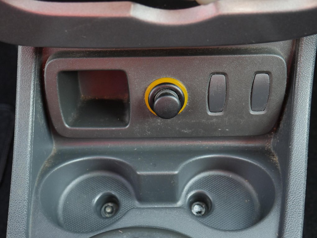 Dacia Duster 1.5 dCi 