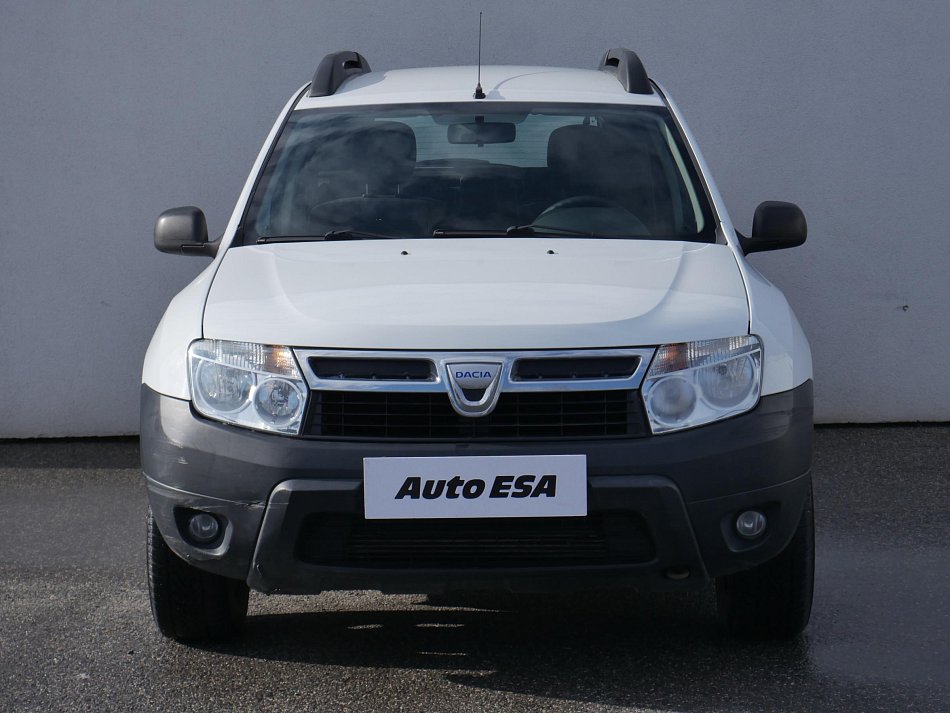 Dacia Duster 1.5 dCi 