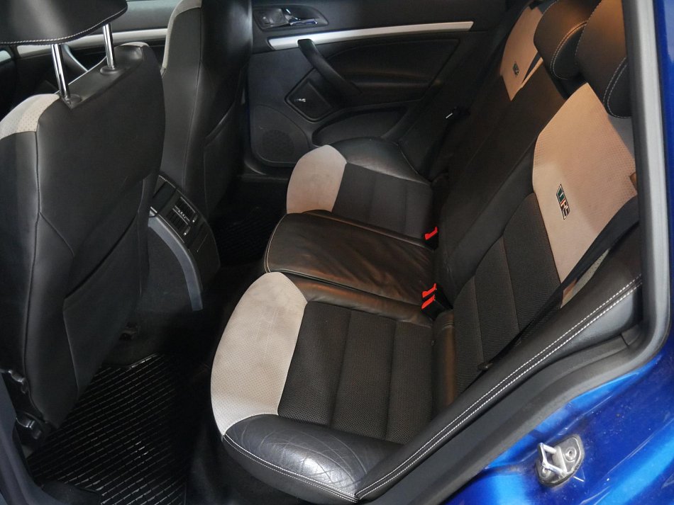 Škoda Octavia II 2.0i 