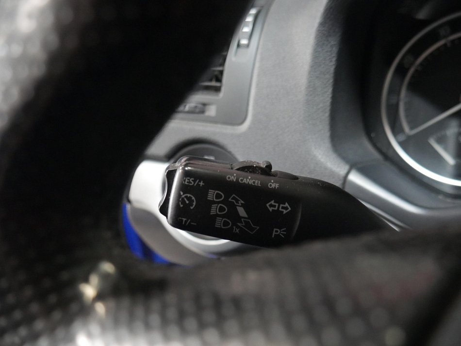 Škoda Octavia II 2.0i 