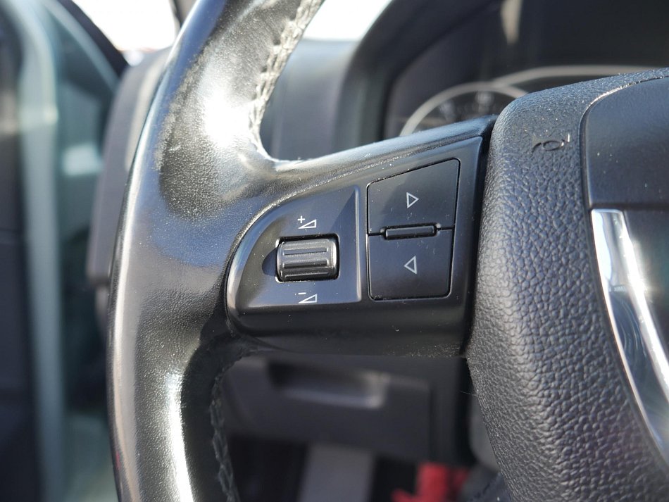 Škoda Octavia II 1.8 TSi Elegance