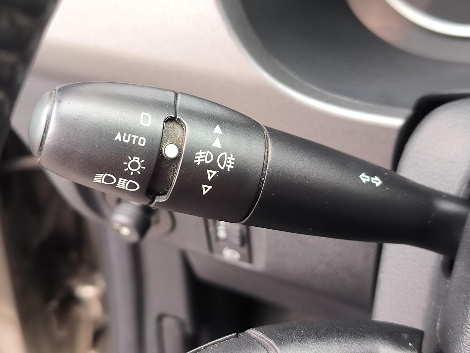 Citroën Berlingo 1.6HDI Shine