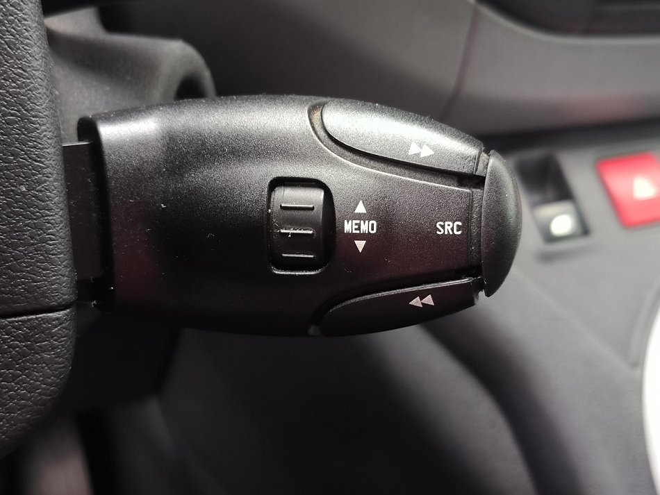 Citroën Berlingo 1.6HDI Shine