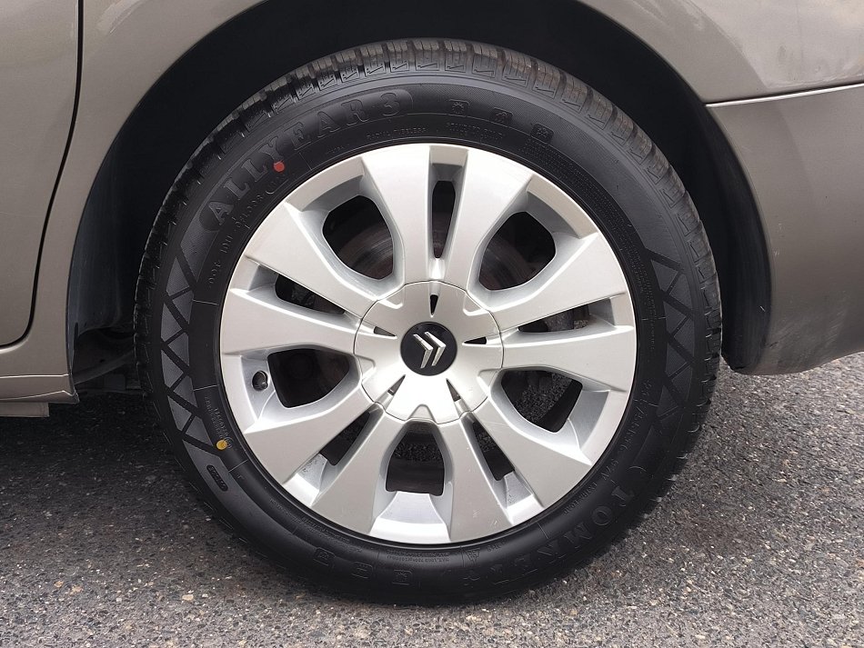 Citroën Berlingo 1.6HDI Shine