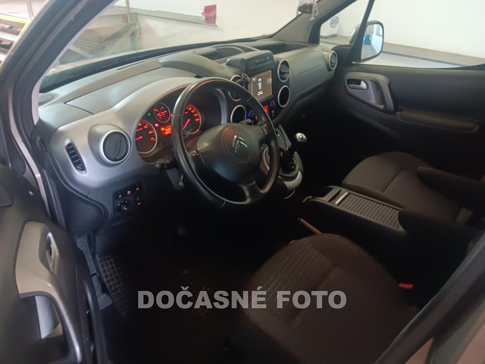 Citroën Berlingo 1.6Hdi 