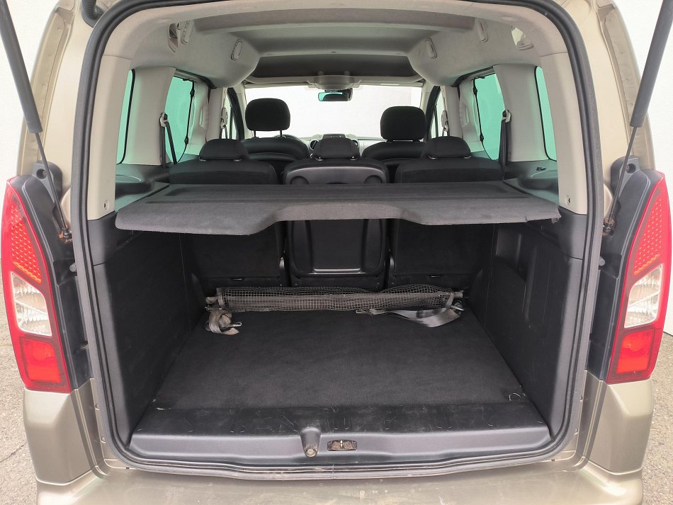 Citroën Berlingo 1.6HDI Shine