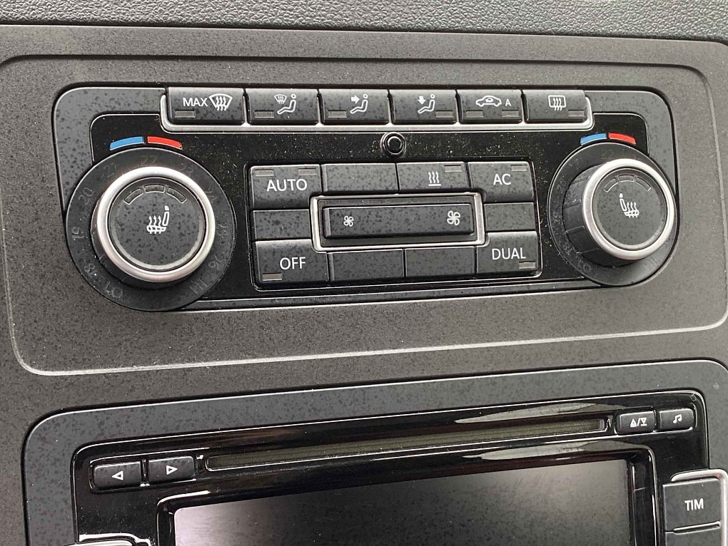 Volkswagen Caddy 2.0TDi Roncalli
