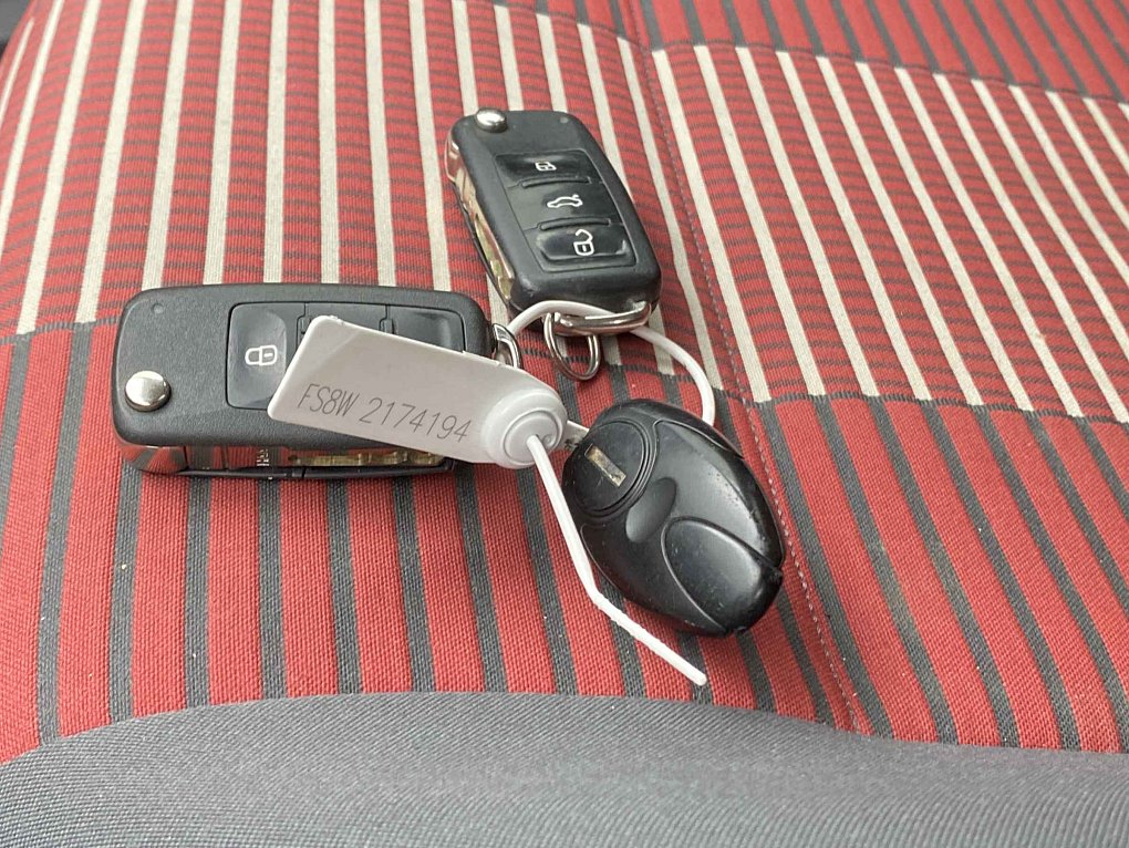Volkswagen Caddy 2.0TDi Roncalli