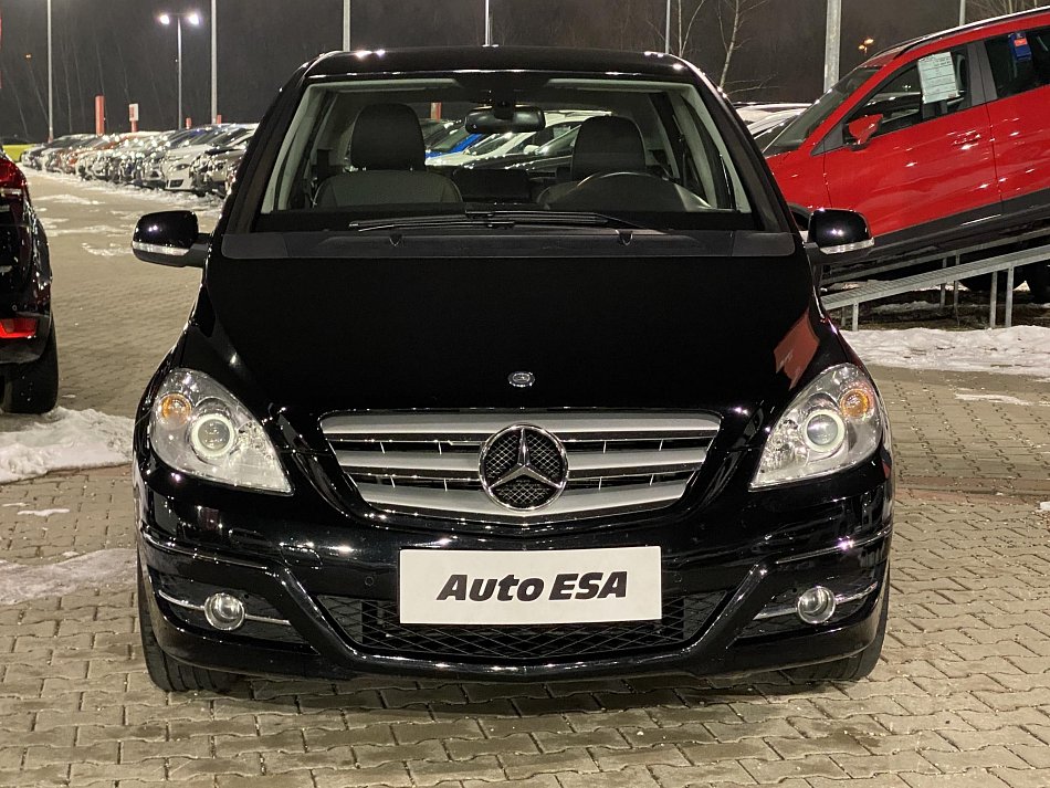 Mercedes-Benz Třída B 1.7i  B180