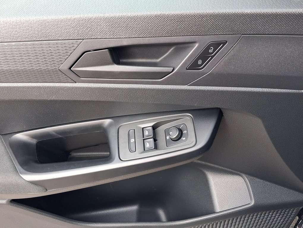 Volkswagen Caddy 2.0TDi 