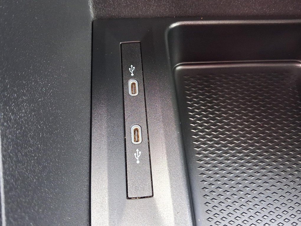 Volkswagen Caddy 2.0TDi 