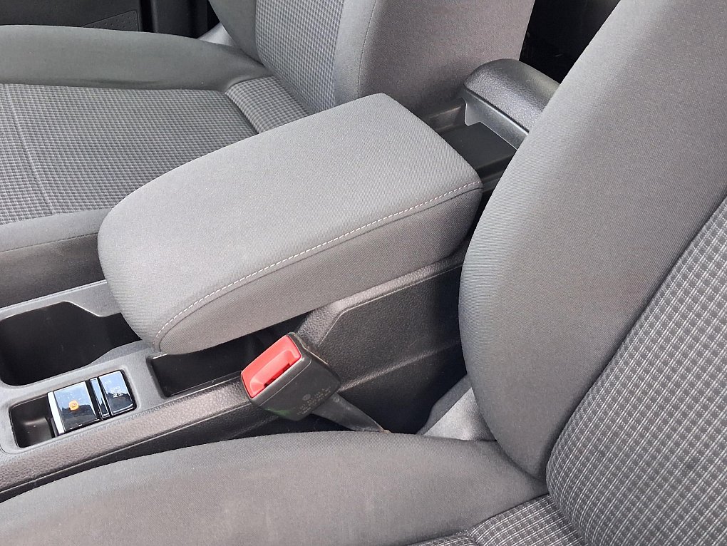 Volkswagen Caddy 2.0TDi 