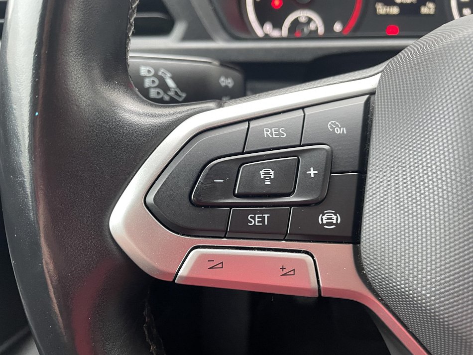 Volkswagen Caddy 2.0TDi 