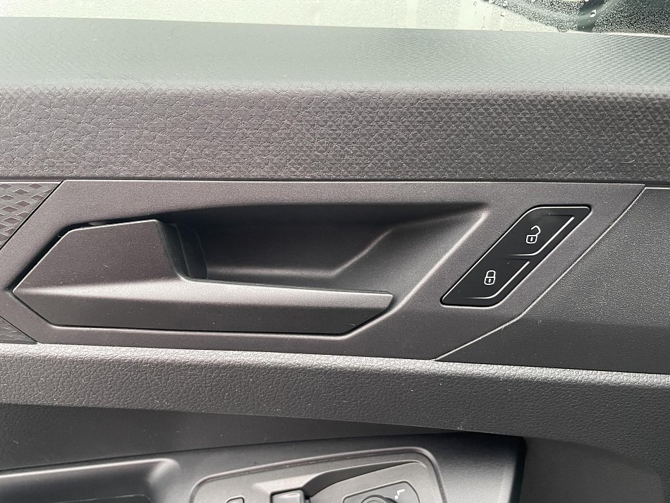 Volkswagen Caddy 2.0TDi 